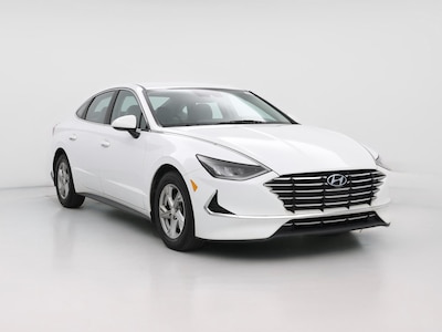2020 Hyundai Sonata SE -
                Madison, TN