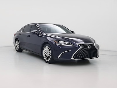 2022 Lexus ES  -
                Farragut, TN