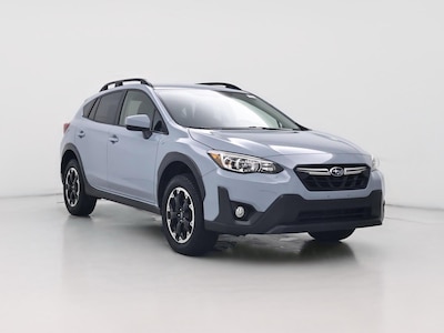 2022 Subaru Crosstrek Premium -
                Farragut, TN