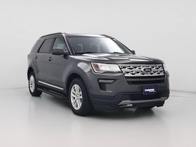 2019 Ford Explorer XLT -
                Farragut, TN