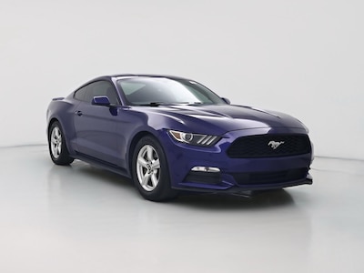 2016 Ford Mustang  -
                Farragut, TN
