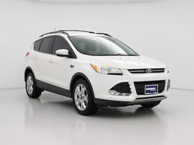 2013 Ford Escape SEL -
                  Chattanooga, TN