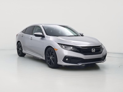 2020 Honda Civic Sport -
                Farragut, TN