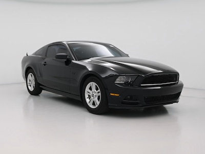 2013 Ford Mustang Premium -
                Chattanooga, TN