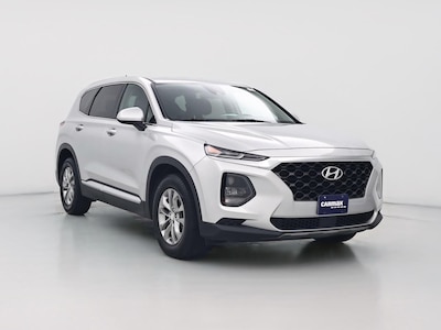 2020 Hyundai Santa Fe SE -
                Farragut, TN