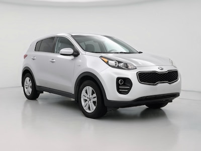 2018 Kia Sportage LX -
                Chattanooga, TN