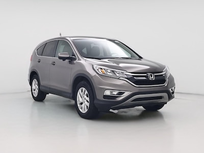2016 Honda CR-V EX -
                Farragut, TN