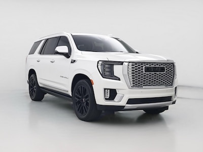 2021 GMC Yukon Denali -
                Farragut, TN