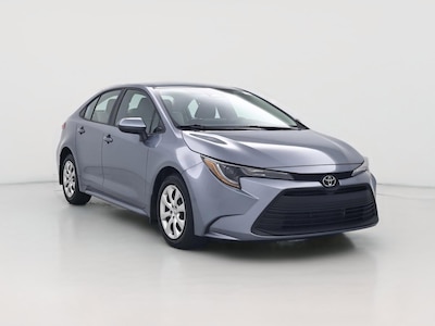 2023 Toyota Corolla LE -
                Farragut, TN