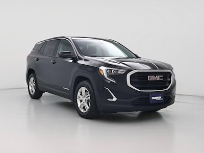 2020 GMC Terrain SLE -
                Farragut, TN