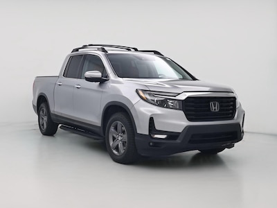 2022 Honda Ridgeline RTL-E -
                Farragut, TN