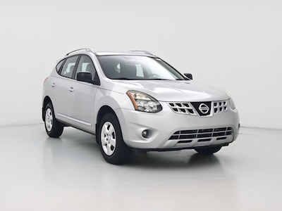 2015 Nissan Rogue S -
                Farragut, TN