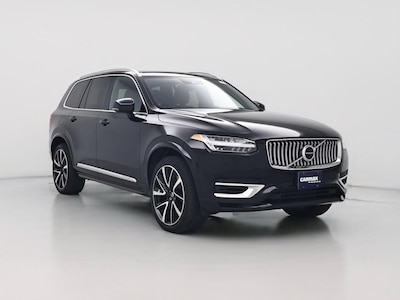 2021 Volvo XC90 T8 Inscription -
                Farragut, TN