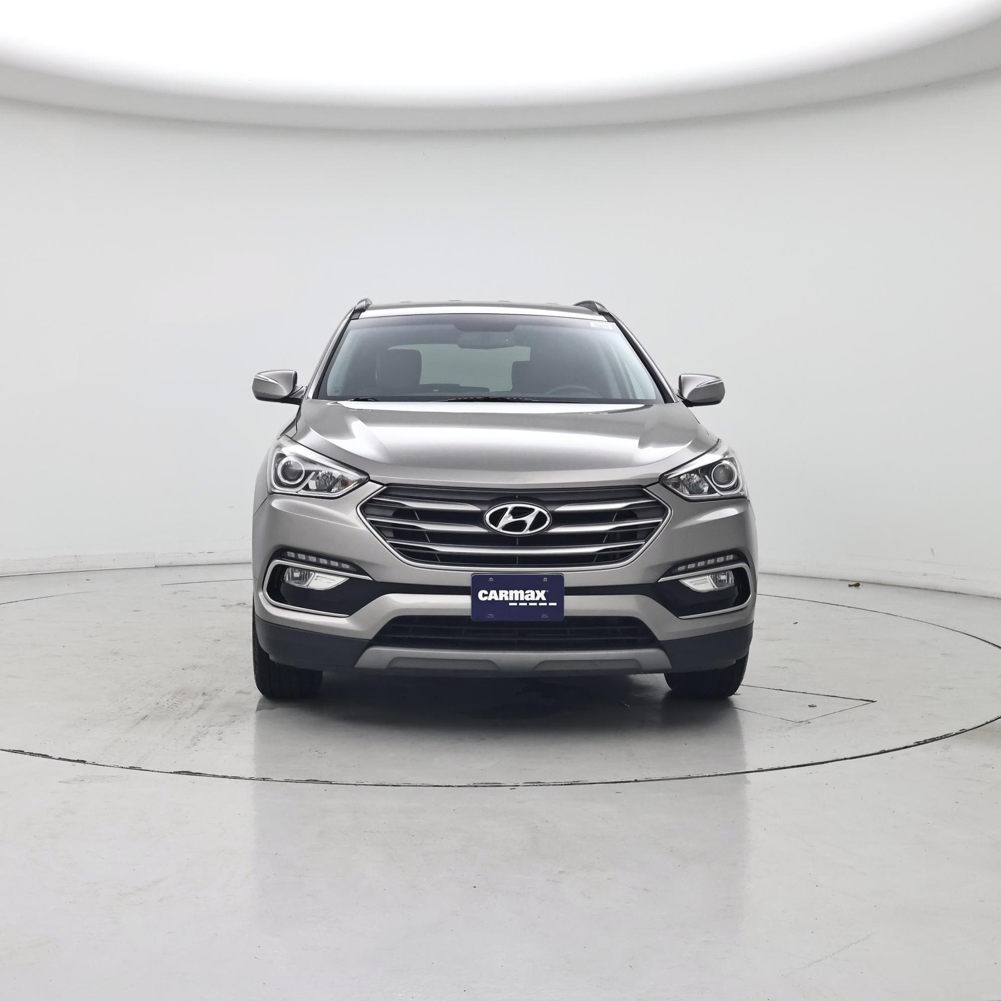Thumbnail: 2017 Hyundai Santa Fe - 5