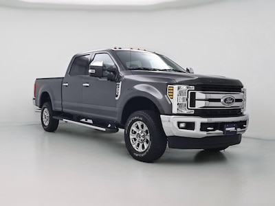 2019 Ford F-250 XLT -
                Farragut, TN