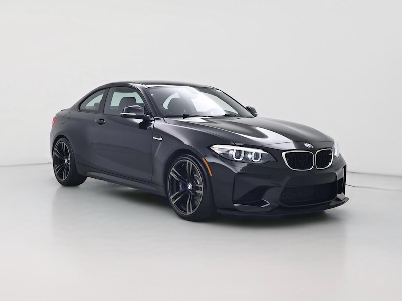 2018 BMW M2  -
                  Jackson, MS