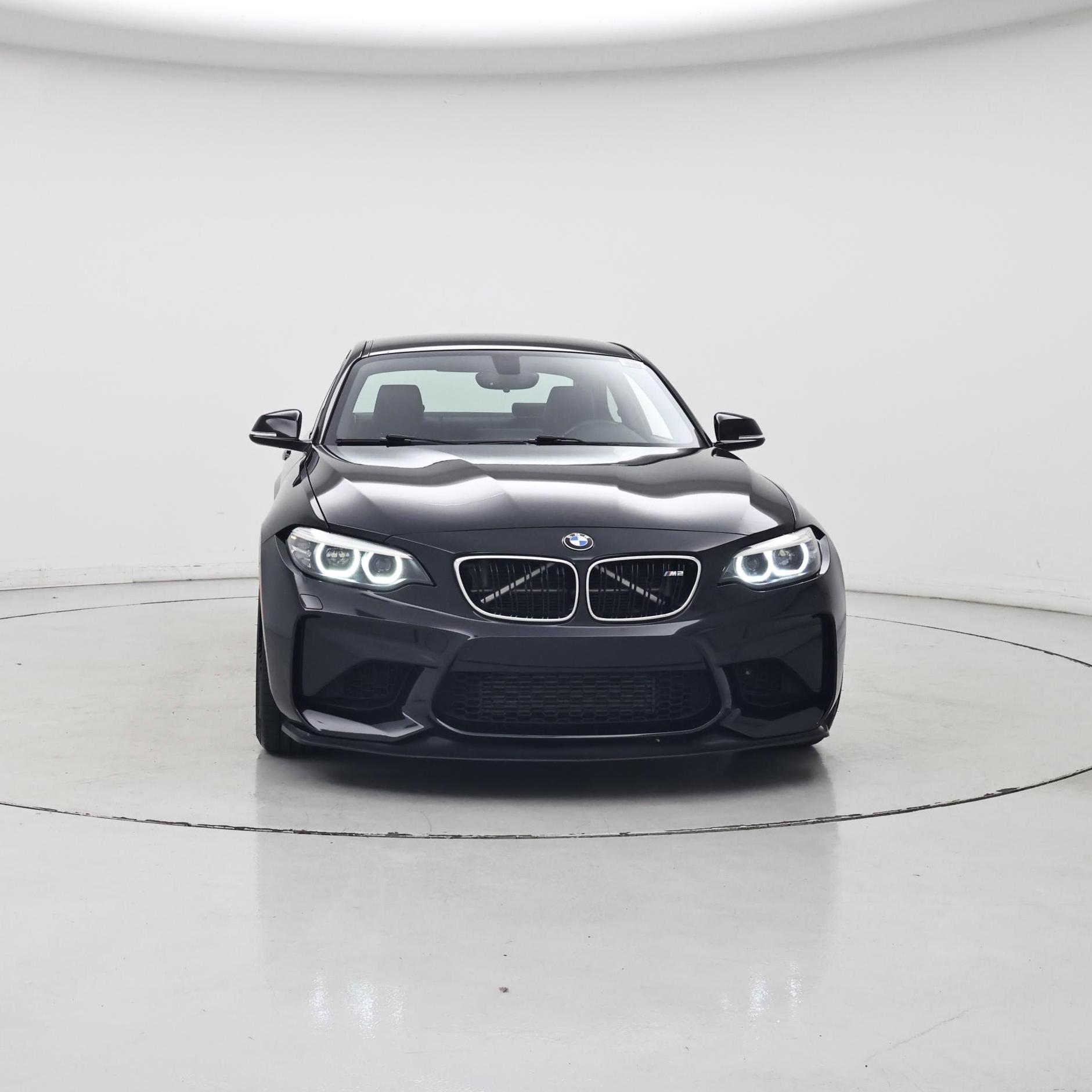 Thumbnail: 2018 BMW M2 - 5