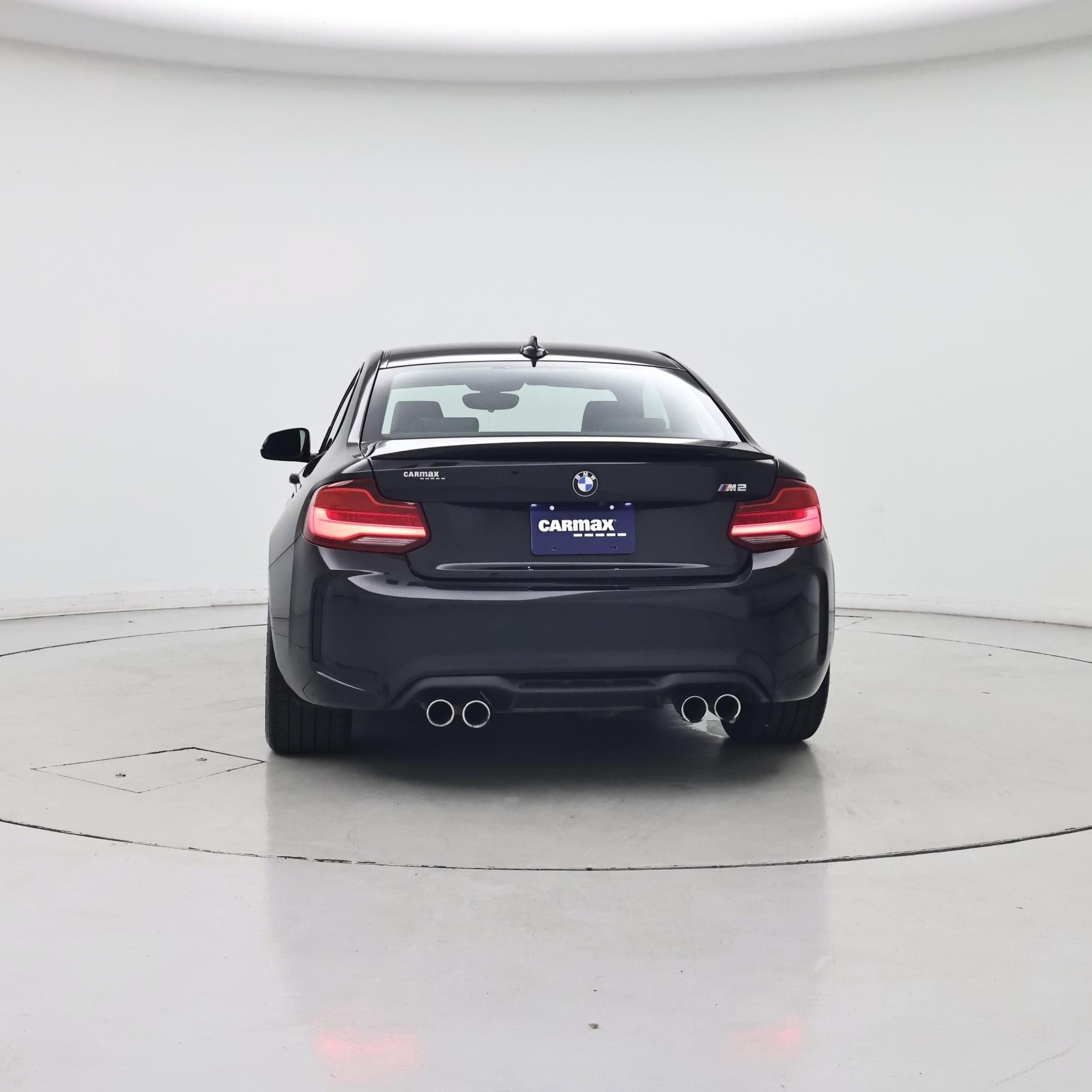 Thumbnail: 2018 BMW M2 - 6