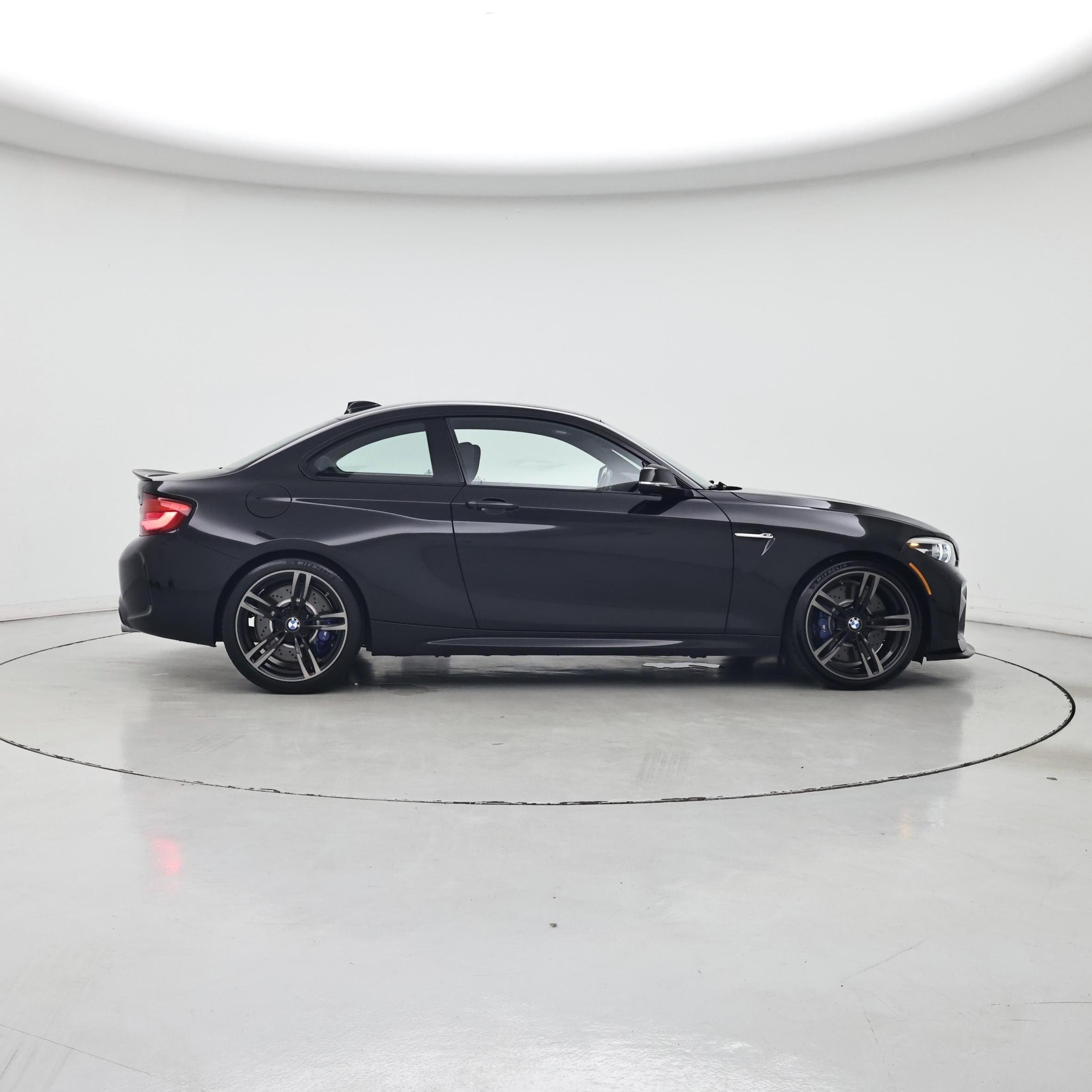 Thumbnail: 2018 BMW M2 - 7