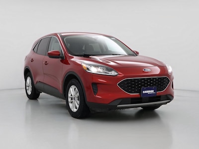 2020 Ford Escape SE -
                Chattanooga, TN