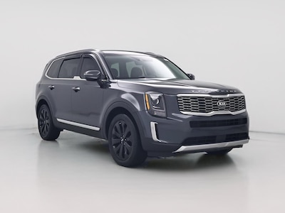 2020 Kia Telluride S -
                Farragut, TN