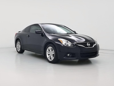 2013 Nissan Altima S -
                Farragut, TN