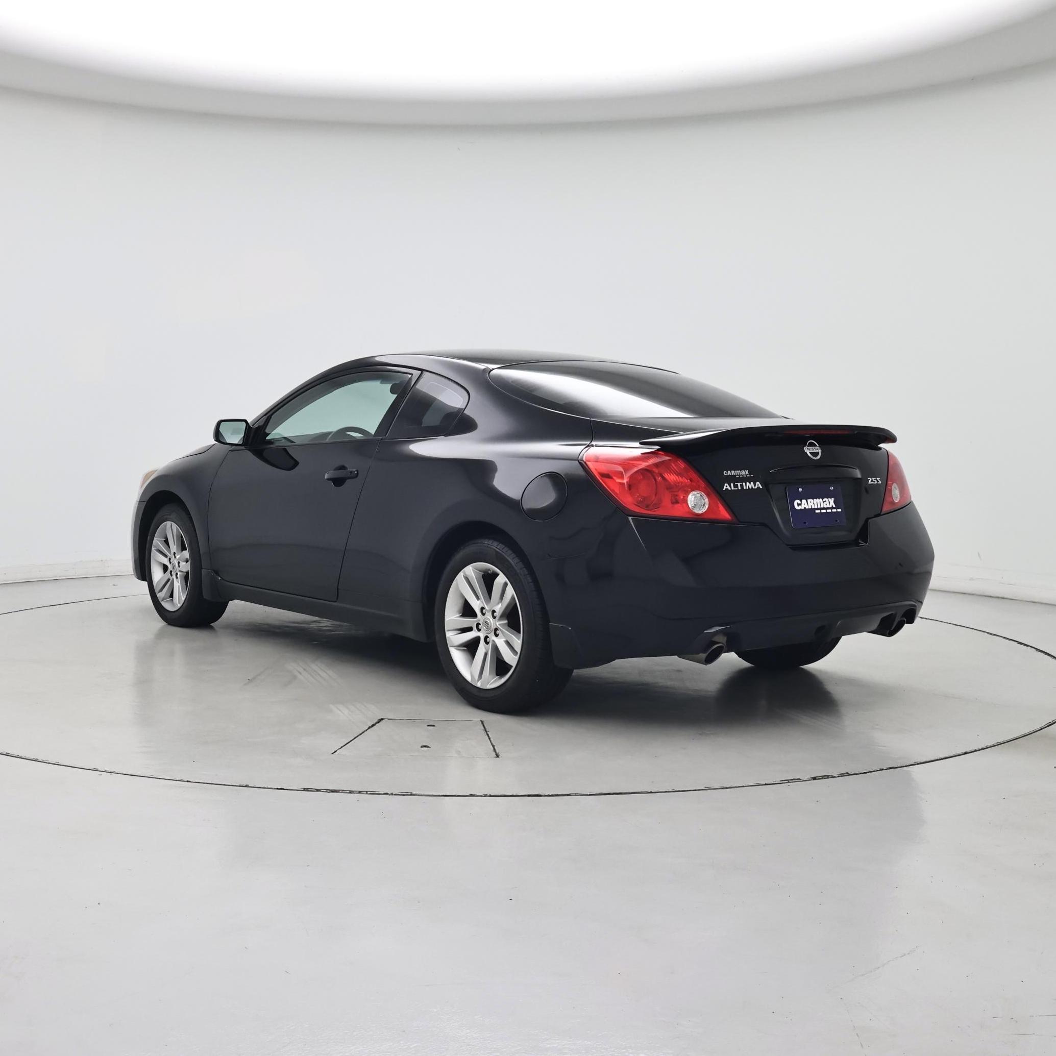 Thumbnail: 2013 Nissan Altima - 2