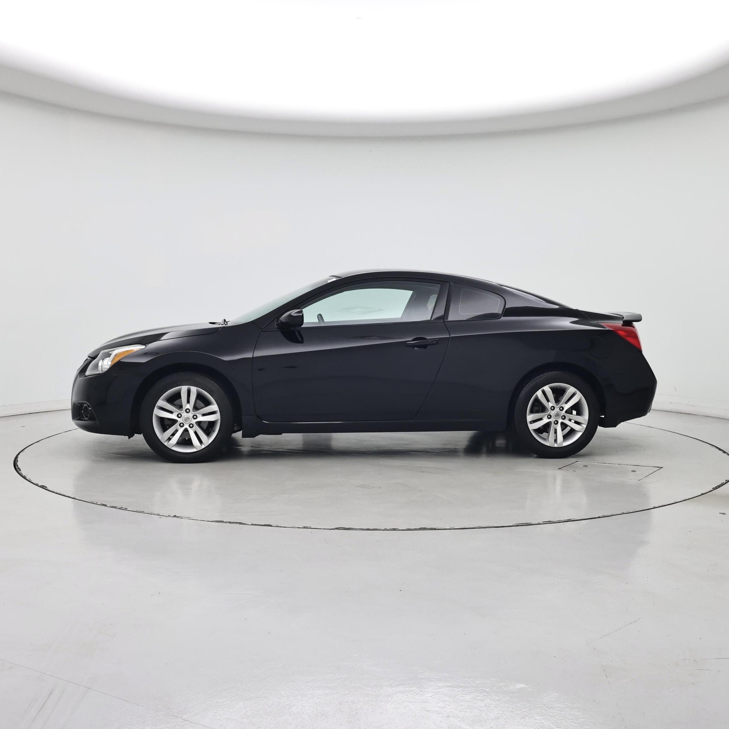 Thumbnail: 2013 Nissan Altima - 3
