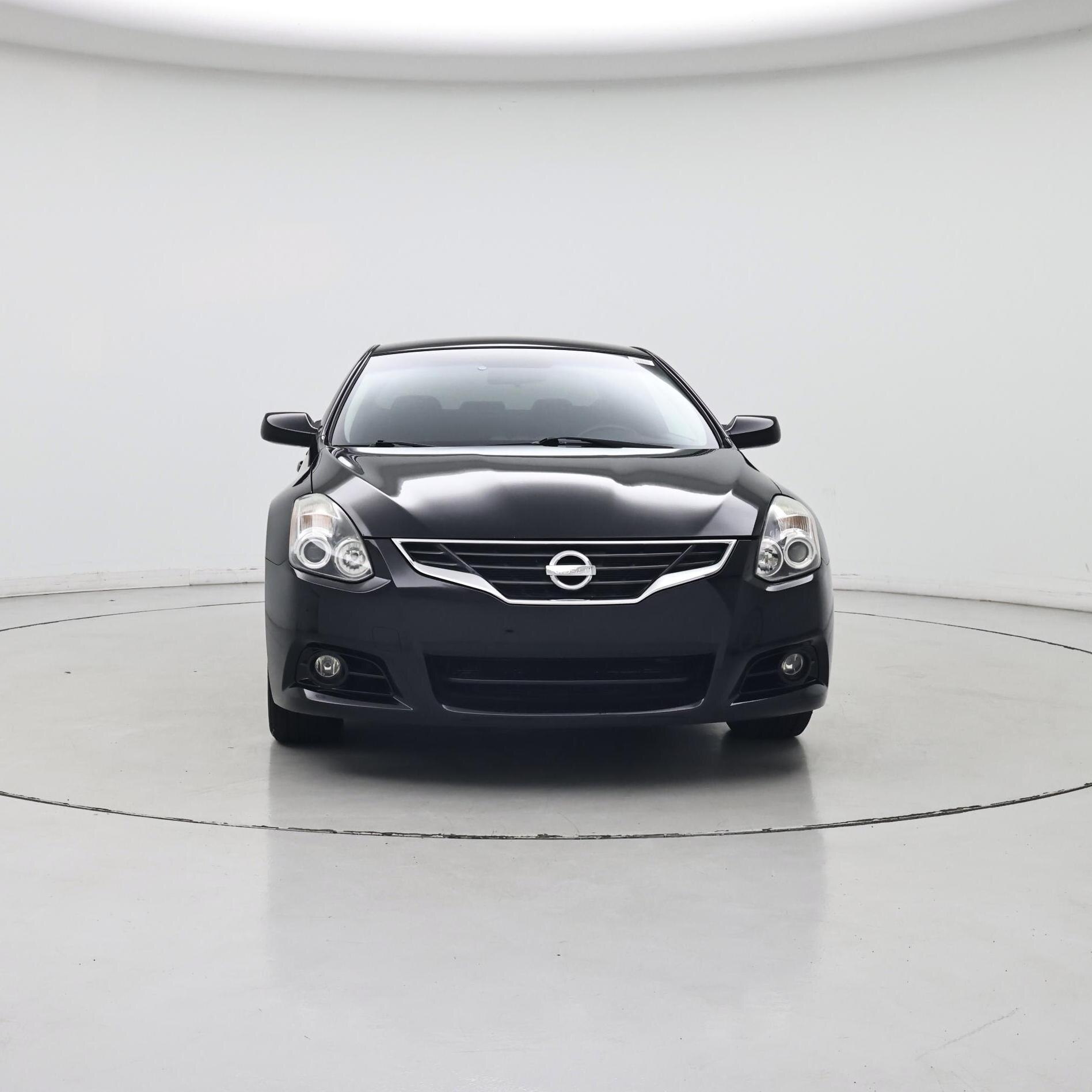 Thumbnail: 2013 Nissan Altima - 5