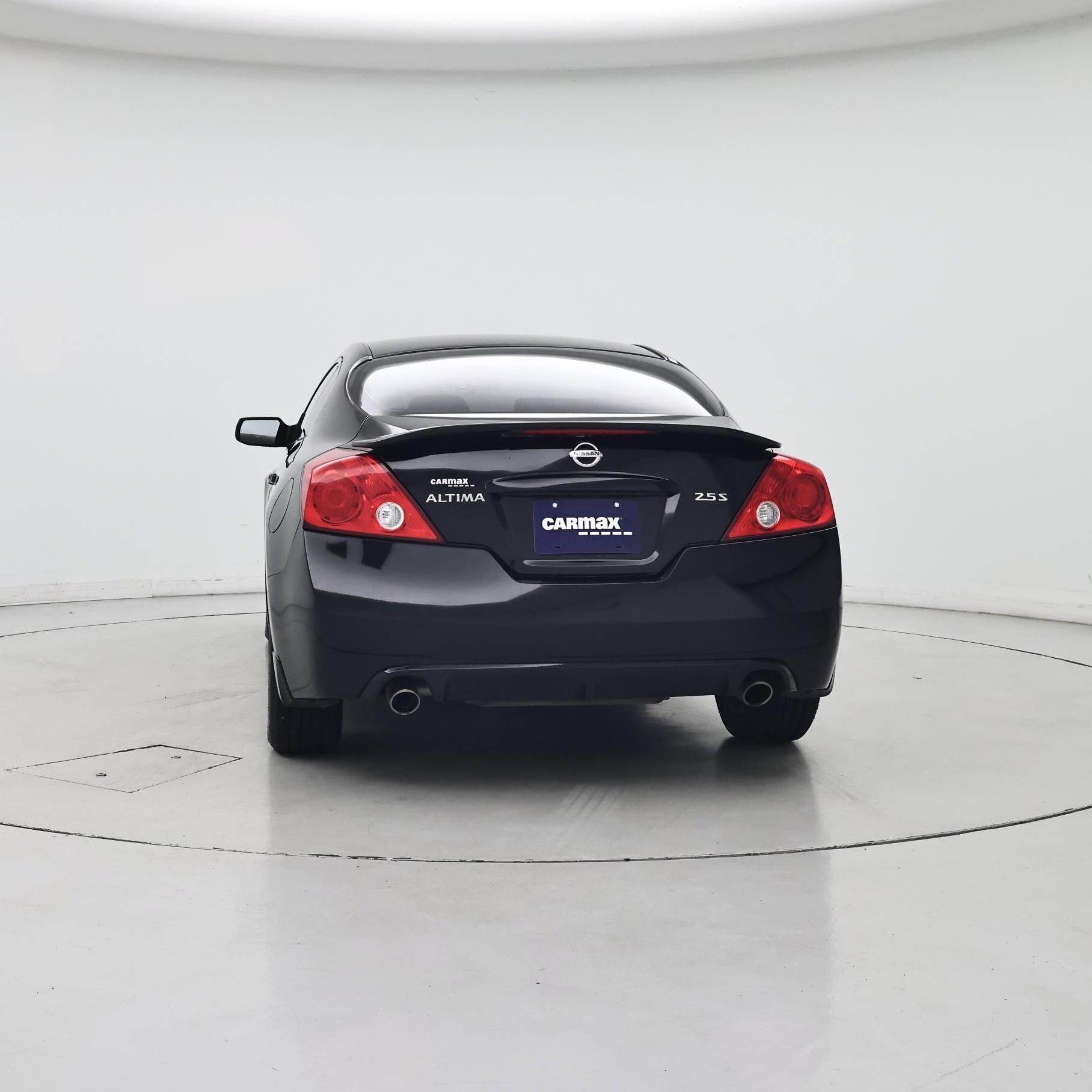 Thumbnail: 2013 Nissan Altima - 6