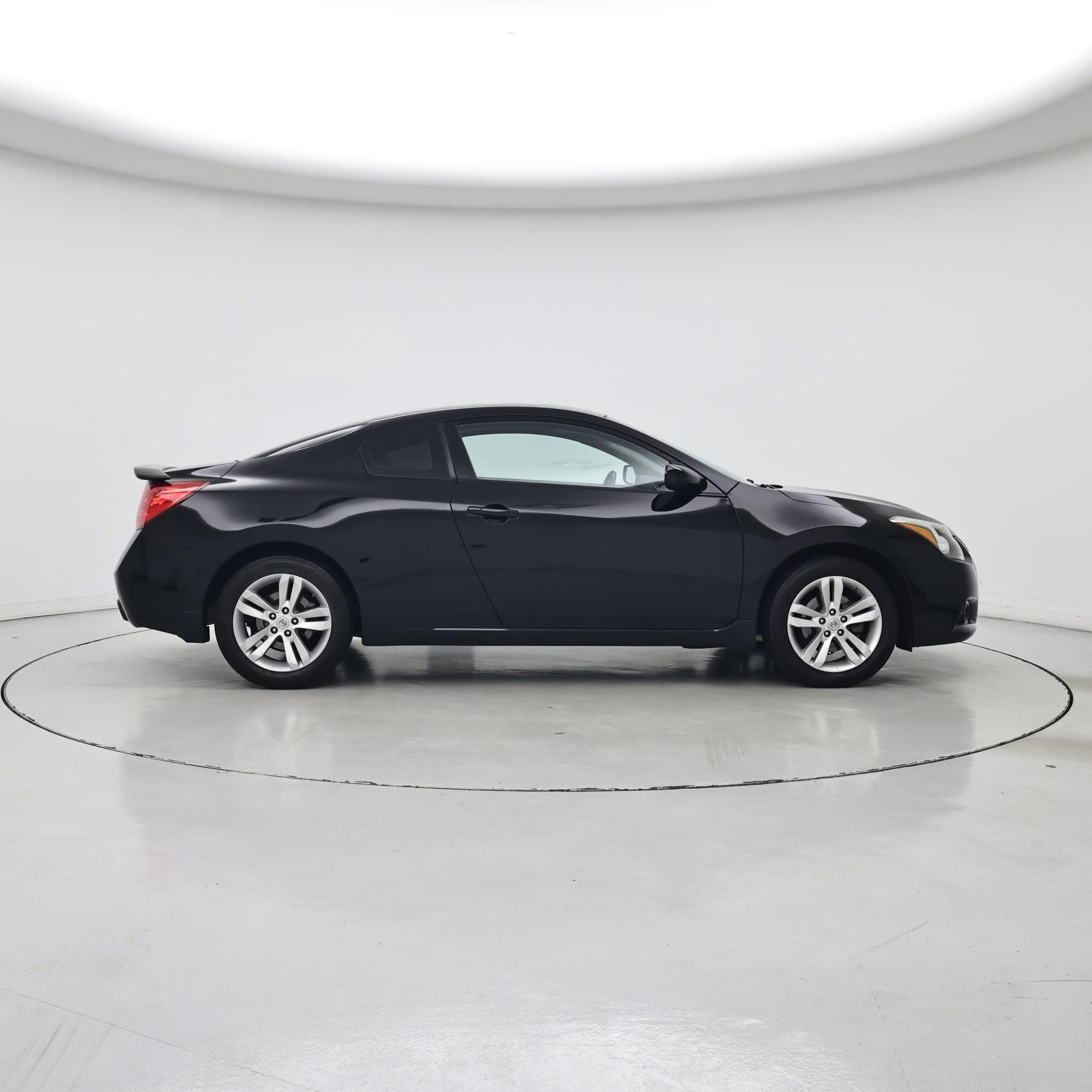 Thumbnail: 2013 Nissan Altima - 7