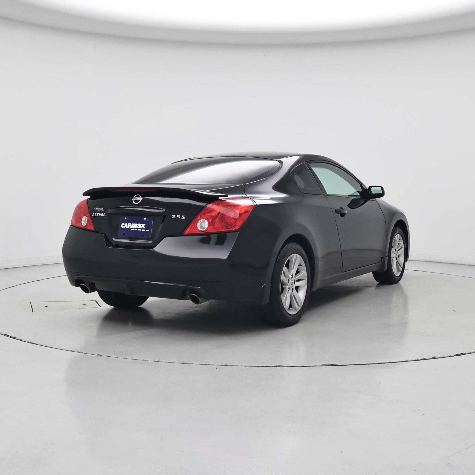 Thumbnail: 2013 Nissan Altima - 8