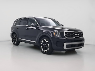 2023 Kia Telluride S -
                Farragut, TN