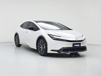 2023 Toyota Prius Limited -
                Farragut, TN