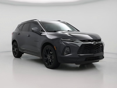 2021 Chevrolet Blazer RS -
                Chattanooga, TN