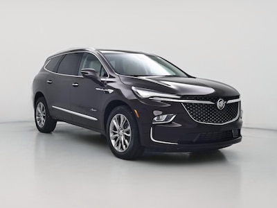 2024 Buick Enclave Avenir -
                  Farragut, TN