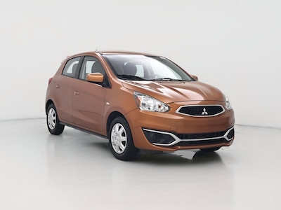 2018 Mitsubishi Mirage ES -
                Farragut, TN