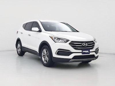 2018 Hyundai Santa Fe Sport 2.0T -
                Farragut, TN