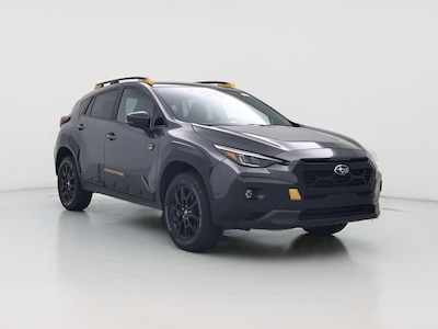 2024 Subaru Crosstrek Wilderness -
                Farragut, TN