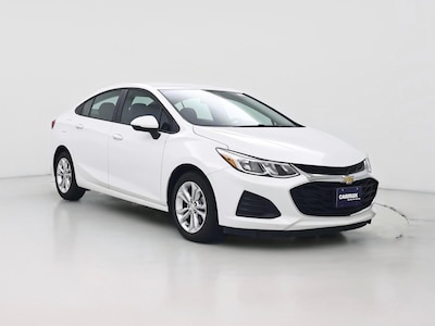 2019 Chevrolet Cruze LS -
                Farragut, TN