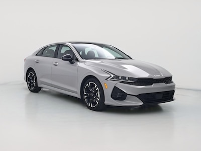 2024 Kia K5 GT-Line -
                Farragut, TN