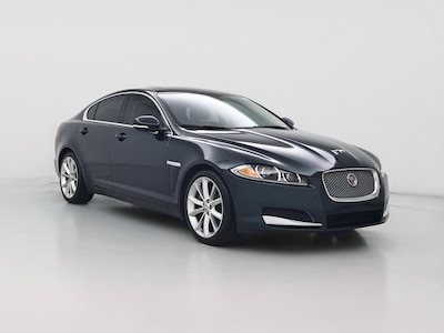 2015 Jaguar XF Portfolio -
                Farragut, TN