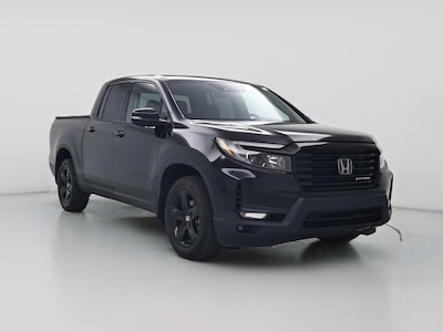 2022 Honda Ridgeline Black Edition -
                Farragut, TN