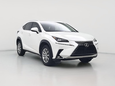 2021 Lexus NX 300 -
                Farragut, TN