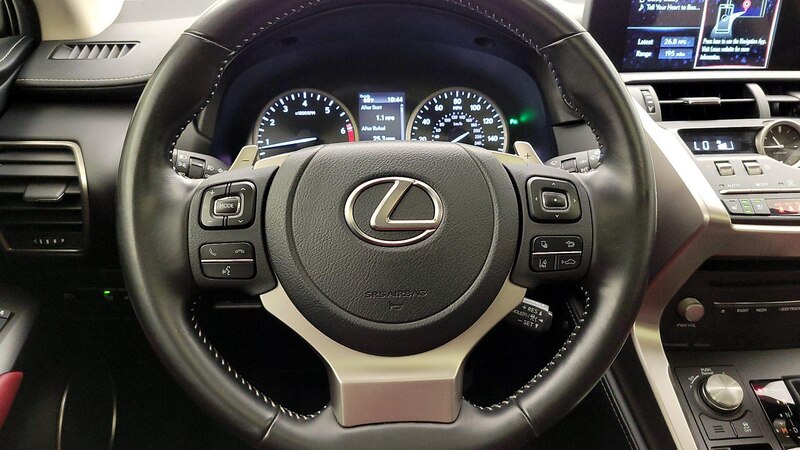 2021 Lexus NX 300 10