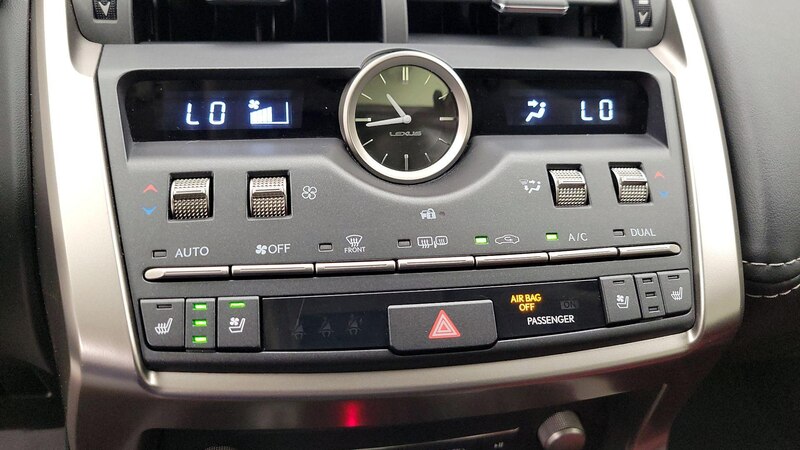 2021 Lexus NX 300 16