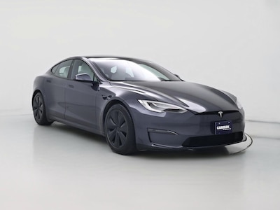 2021 Tesla Model S Plaid -
                Farragut, TN