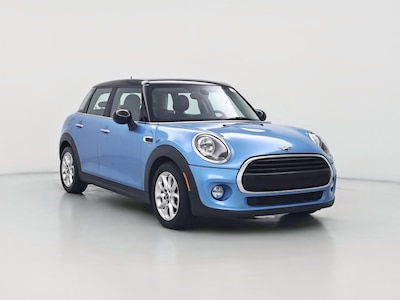 2019 Mini Cooper Hardtop