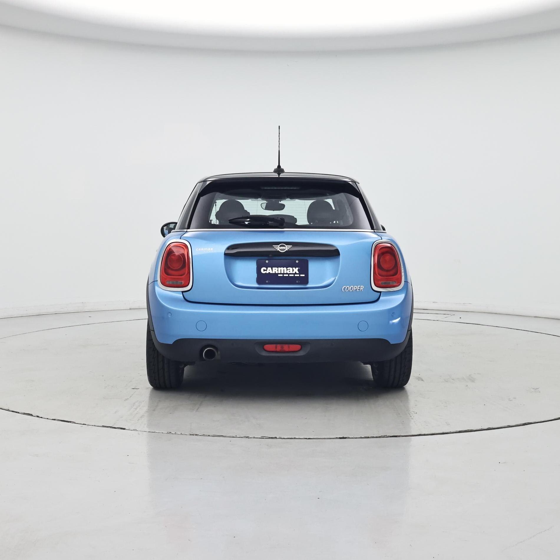 Thumbnail: 2019 MINI Cooper Hardtop - 6