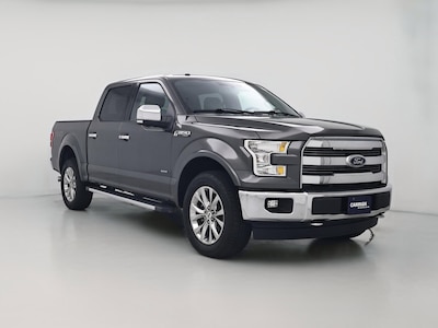 2017 Ford F-150 Lariat -
                  Farragut, TN